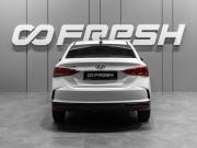 Hyundai Solaris II Рестайлинг Тюмень  - изображение 21