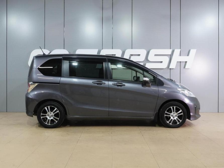 Honda Freed I Рестайлинг Воронеж  - изображение 5