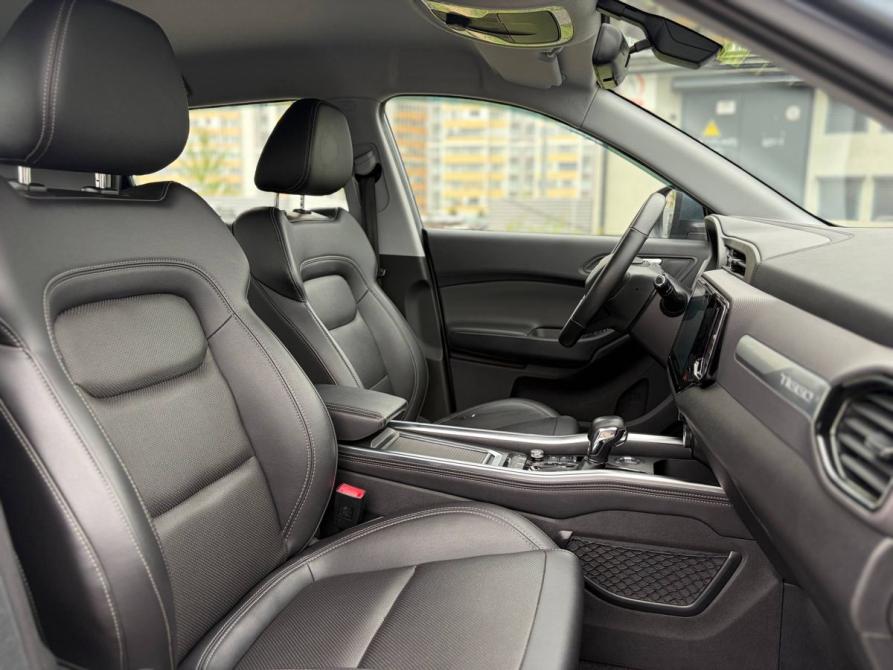 Chery Tiggo 4 I Рестайлинг Санкт-Петербург  - изображение 26