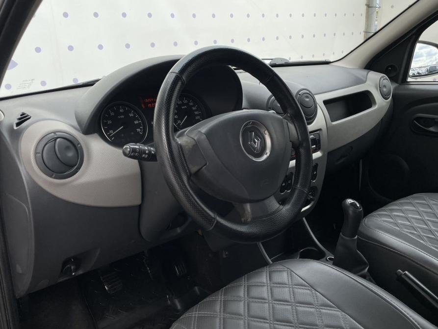 Renault Logan I Рестайлинг Тамбов  - изображение 15