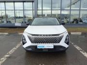 Omoda C5 I Рестайлинг Москва  - изображение 27