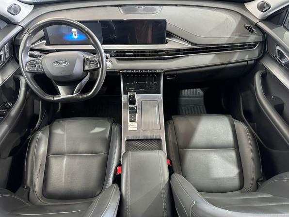 Chery Tiggo 7 Pro Max I с пробегом 2023 года, цена 1 749 000 рублей, 70000 км, внедорожник, Автокод Объявления