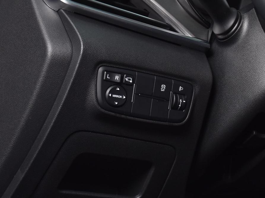 Changan CS35 Plus I Кемерово  - изображение 23