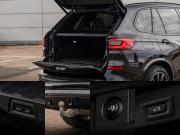 BMW X5 IV (G05/G18) Москва  - изображение 56
