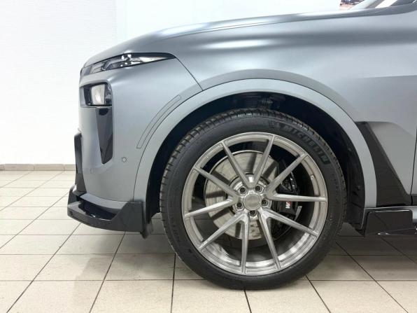 BMW X7 I (G07) Рестайлинг с пробегом 2022 года, цена 15 695 000 рублей, 40857 км, внедорожник, Автокод Объявления