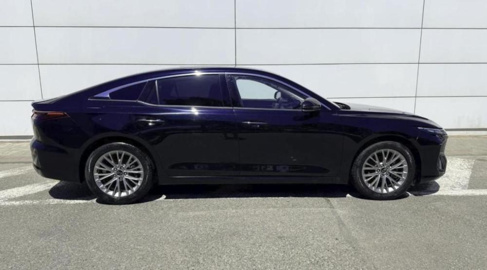 FAW Bestune B70 I Ставрополь  - изображение 5