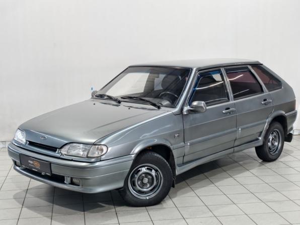 Lada (ВАЗ) 2114 с пробегом 2007 года, цена 202 200 рублей, 309273 км, хэтчбек, Автокод Объявления