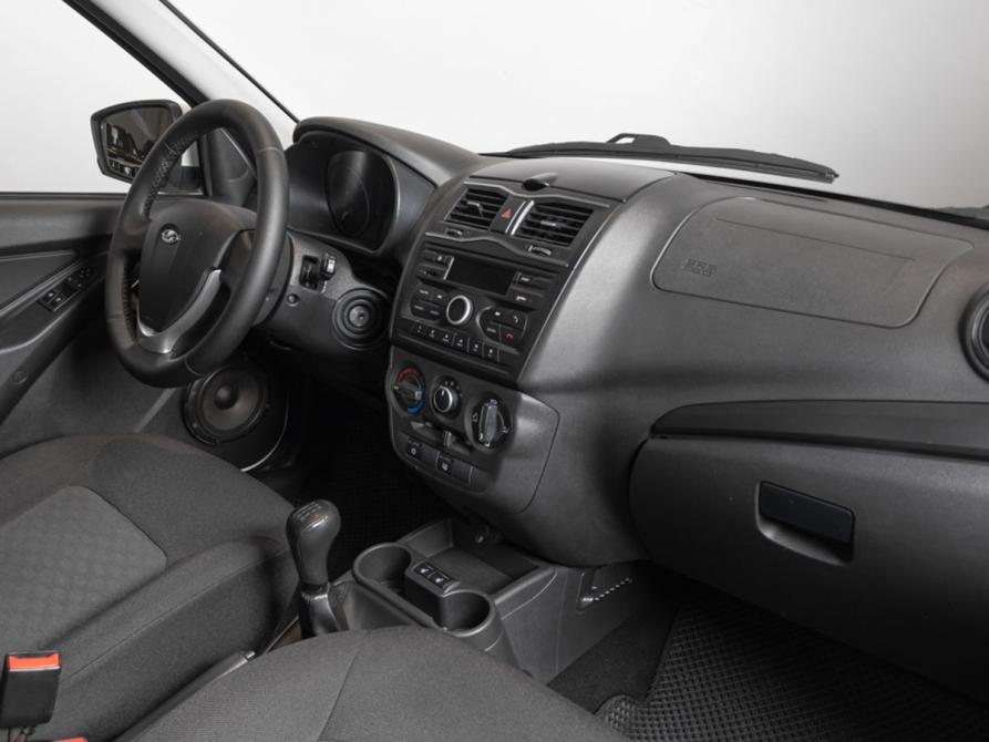 Lada (ВАЗ) Granta I Рестайлинг Казань  - изображение 7