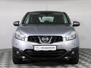 Nissan Qashqai I Рестайлинг Химки  - изображение 15