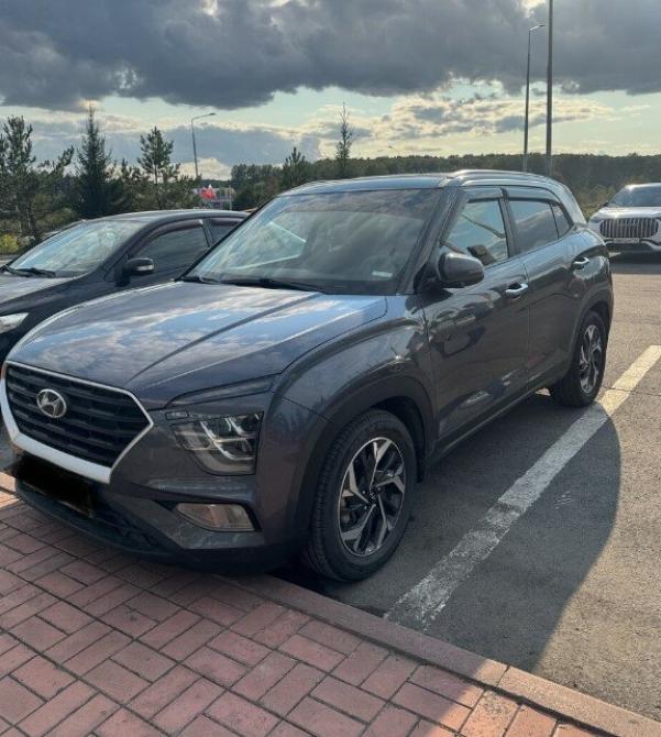 Hyundai Creta II Кемерово  - изображение 3