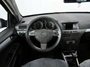 Opel Astra H Новосибирск  - изображение 29