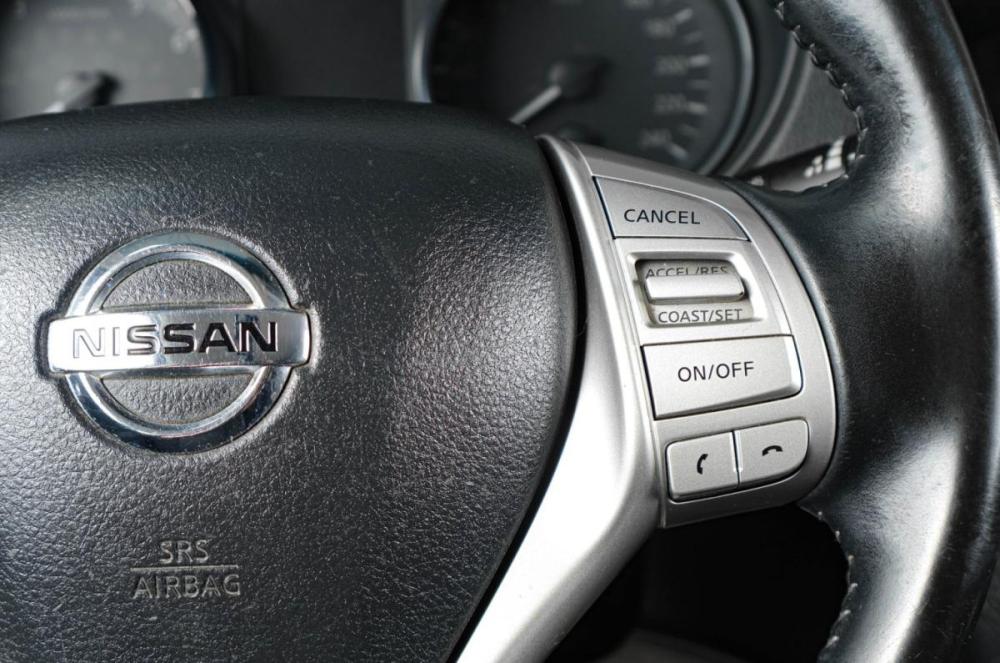 Nissan Qashqai II Тюмень  - изображение 16