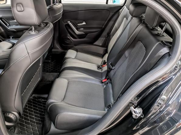 Mercedes-Benz A-Класс IV (W177) с пробегом 2019 года, цена 1 895 000 рублей, 169077 км, хэтчбек, Автокод Объявления