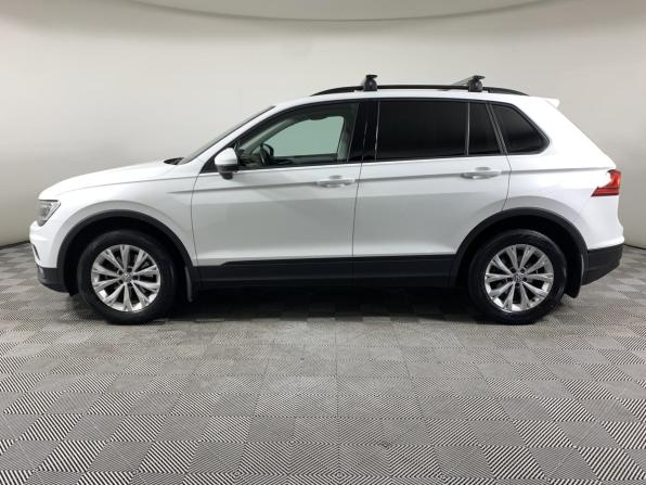 Volkswagen Tiguan II с пробегом 2020 года, цена 2 100 000 рублей, 88569 км, внедорожник, Автокод Объявления