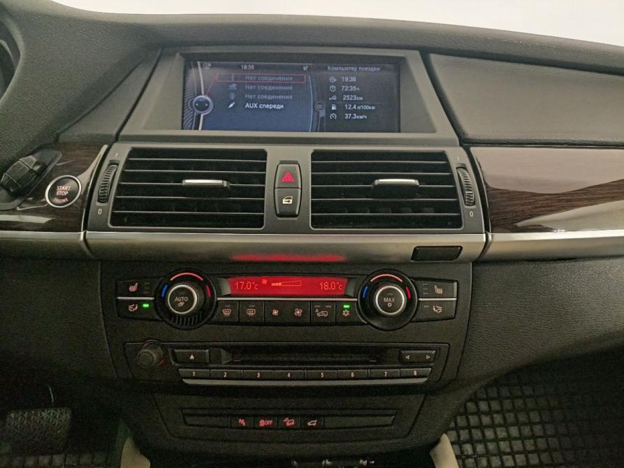 BMW X6 I (E71) Рестайлинг Архангельск  - изображение 19