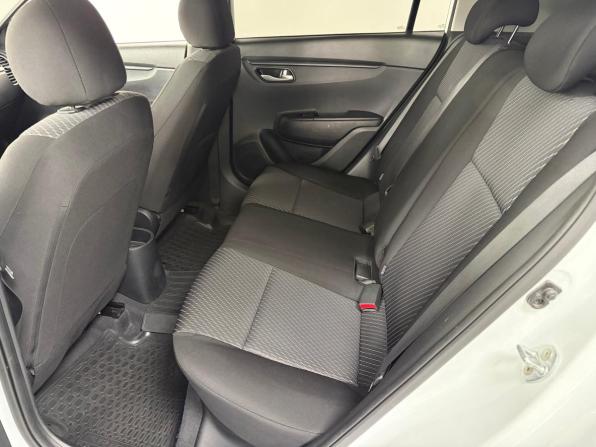 Kia Rio IV с пробегом 2020 года, цена 1 568 000 рублей, 68070 км, хэтчбек, Автокод Объявления