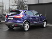 Nissan Qashqai II Москва  - изображение 18
