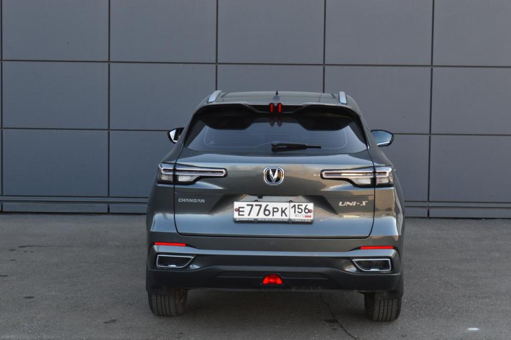 Changan UNI-S I Оренбург  - изображение 5