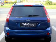 Ford Fiesta Mk5 Иваново  - изображение 22