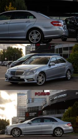 Mercedes-Benz E-Класс IV (W212 S212 C207) с пробегом 2012 года, цена 2 490 000 рублей, 110250 км, седан, Автокод Объявления
