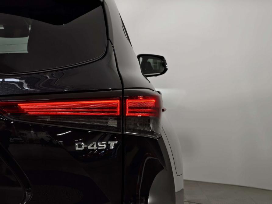 Toyota Highlander IV (XU70) Санкт-Петербург  - изображение 10