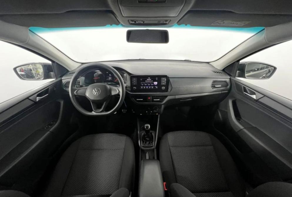 Volkswagen Polo VI Нижний Новгород  - изображение 14
