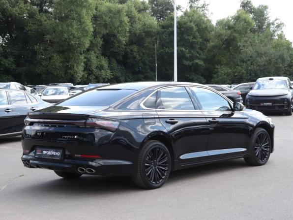 Geely Preface I с пробегом 2024 года, цена 2 690 000 рублей, 9920 км, седан, Автокод Объявления