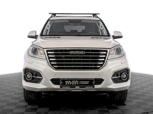 Haval H9 I Рестайлинг с пробегом 2021 года, цена 2 900 000 рублей, 61212 км, внедорожник, Автокод Объявления