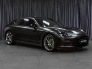 Porsche Panamera I Тюмень  - изображение 37