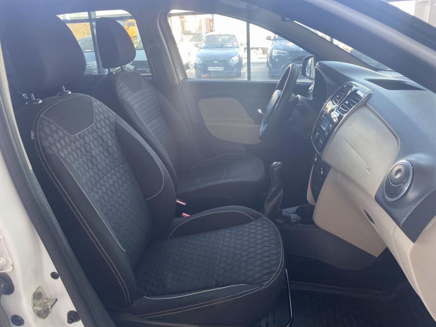 Renault Logan II Саратов  - изображение 25