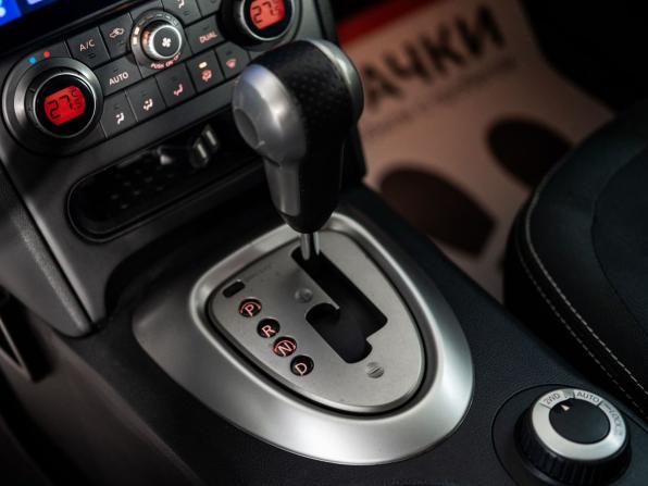 Nissan Qashqai I Рестайлинг с пробегом 2010 года, цена 1 160 300 рублей, 124195 км, внедорожник, Автокод Объявления