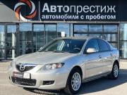 Mazda 3 I (BK) Рестайлинг Волгоград  - изображение 20