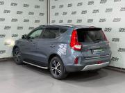 Geely Emgrand X7 I Рестайлинг 2 Оренбург  - изображение 30