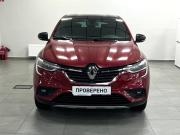 Renault Arkana I Казань  - изображение 28