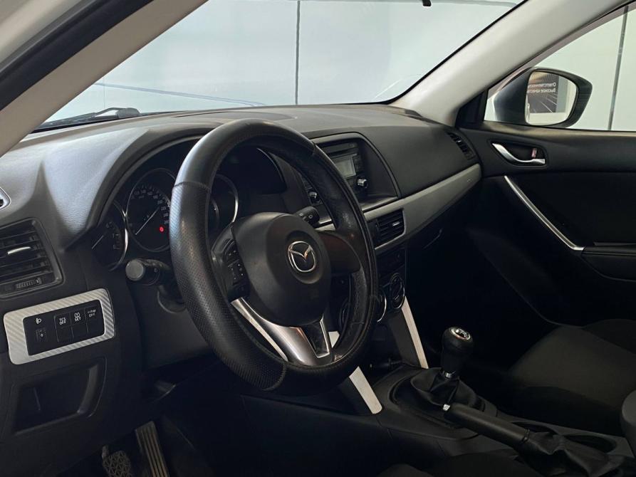 Mazda CX-5 I Тверь  - изображение 8