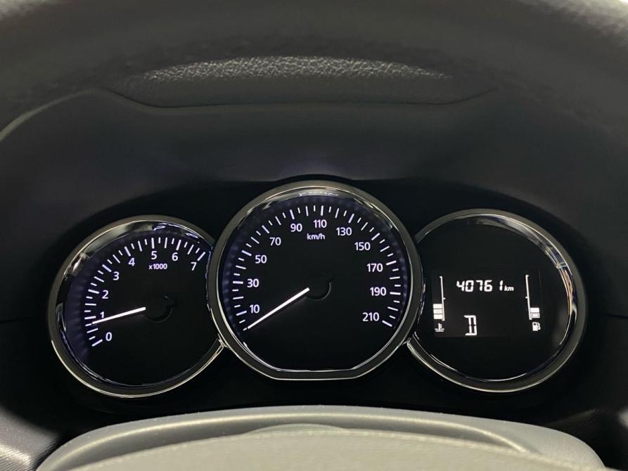Nissan Terrano III (D10) Москва  - изображение 16