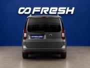 Volkswagen Caddy V Москва  - изображение 25