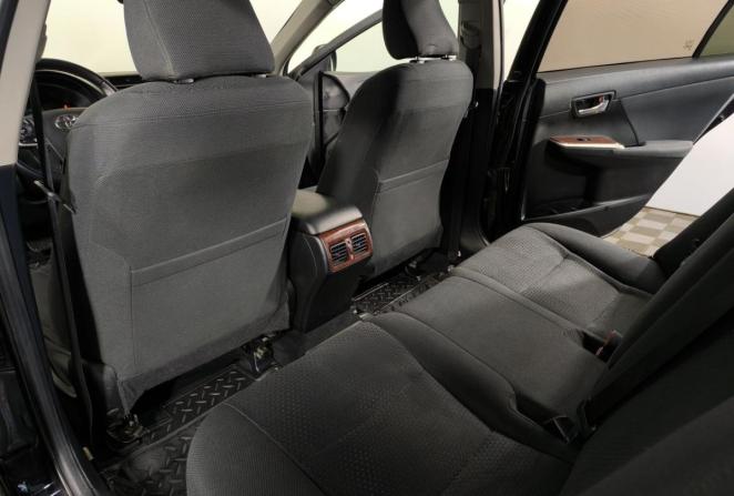 Toyota Camry VII (XV50) с пробегом 2013 года, цена 1 514 000 рублей, 171845 км, седан, Автокод Объявления