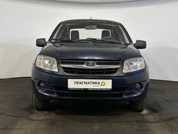 Lada (ВАЗ) Granta I с пробегом 2013 года, цена 339 900 рублей, 125000 км, седан, Автокод Объявления