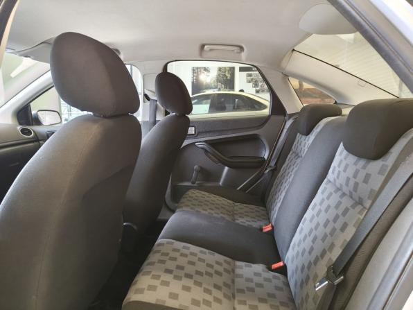 Ford Focus II с пробегом 2007 года, цена 510 000 рублей, 142000 км, седан, Автокод Объявления