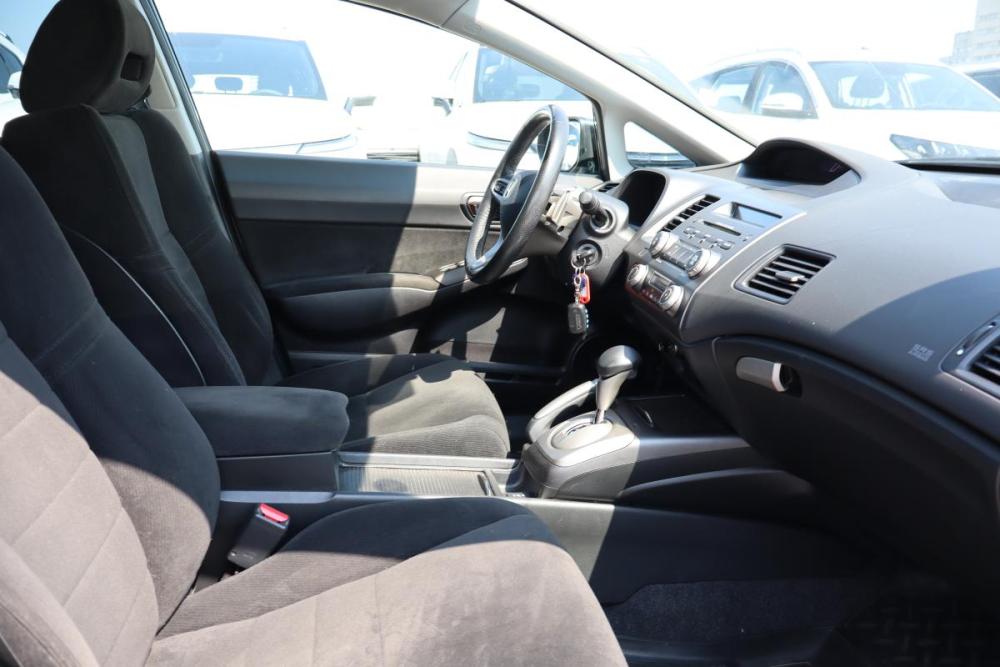 Honda Civic VIII Санкт-Петербург  - изображение 9