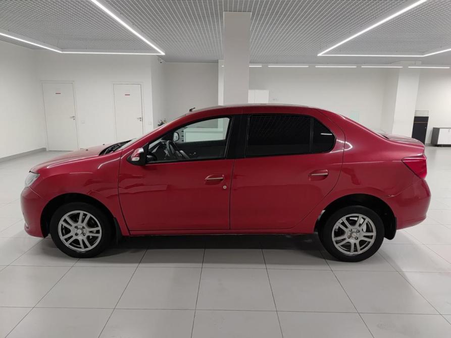 Renault Logan II Казань  - изображение 10
