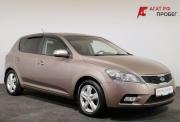 Kia Ceed I Рестайлинг Ярославль  - изображение 28