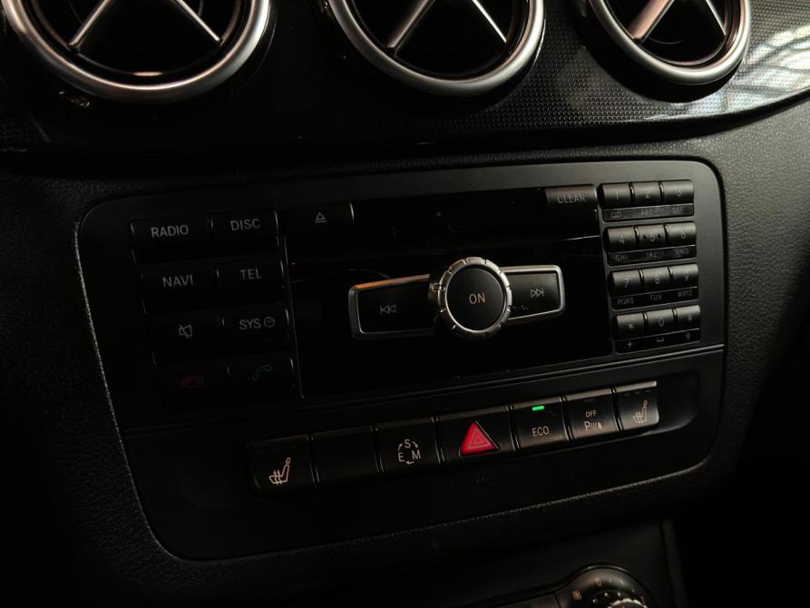 Mercedes-Benz B-Класс II (W246) Челябинск  - изображение 13