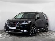 Kia Carnival IV Санкт-Петербург  - изображение 36