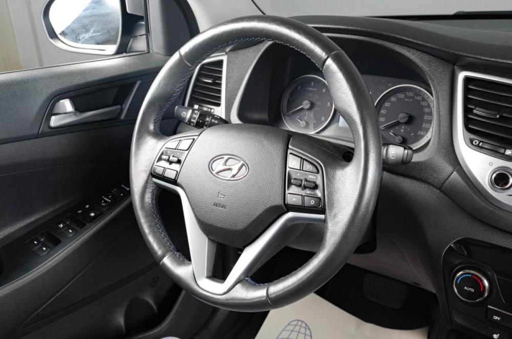 Hyundai Tucson III Тюмень  - изображение 12
