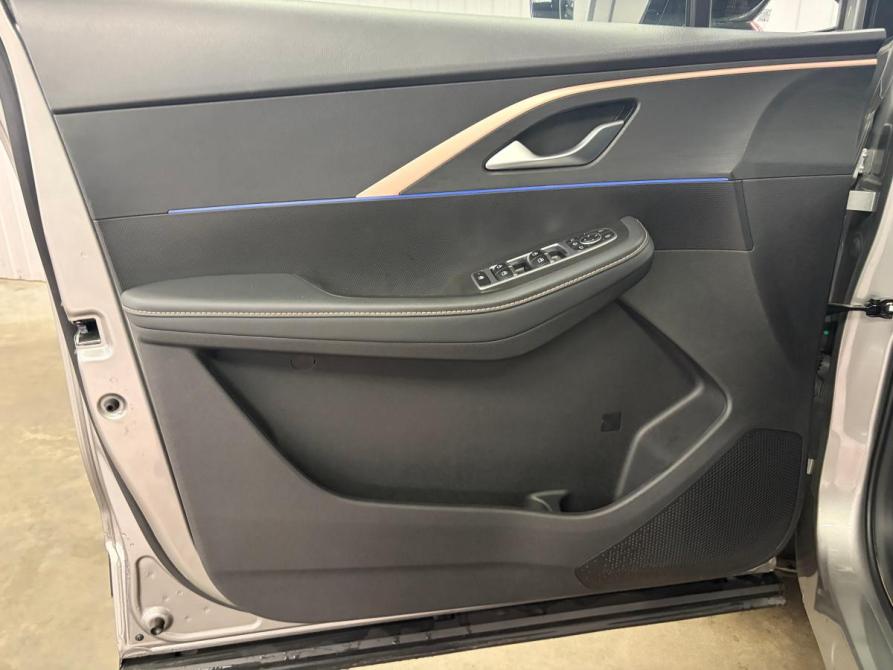 Omoda C5 I Краснодар  - изображение 16