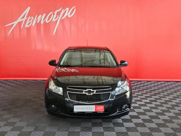 Chevrolet Cruze I с пробегом 2012 года, цена 799 000 рублей, 150000 км, хэтчбек, Автокод Объявления