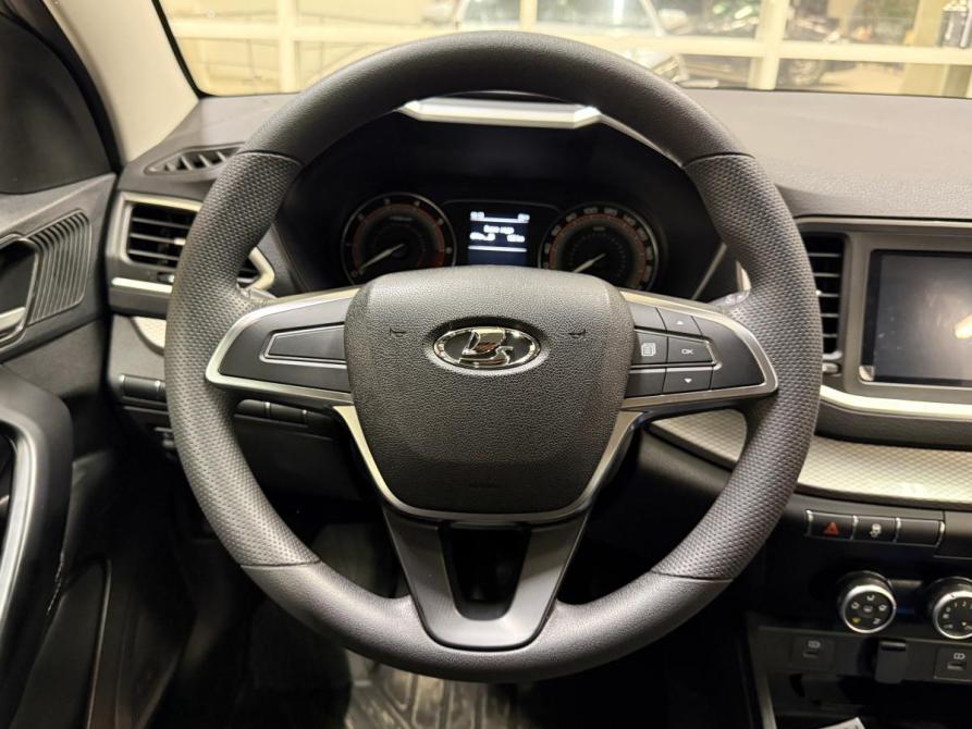 Lada (ВАЗ) Vesta I Рестайлинг (NG) Волгоград  - изображение 7