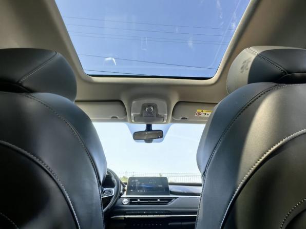 Chery Tiggo 7 Pro I с пробегом 2020 года, цена 1 429 000 рублей, 71500 км, внедорожник, Автокод Объявления